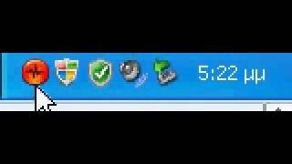 Is it Norton 2010 or AV-Defender 2011