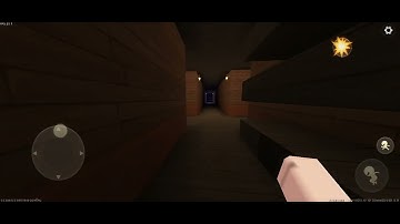 นางตานี Jumpscare ใน ล่าท้าผี Chapter l { mini world }