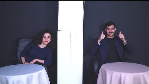 The Blind Date Show
