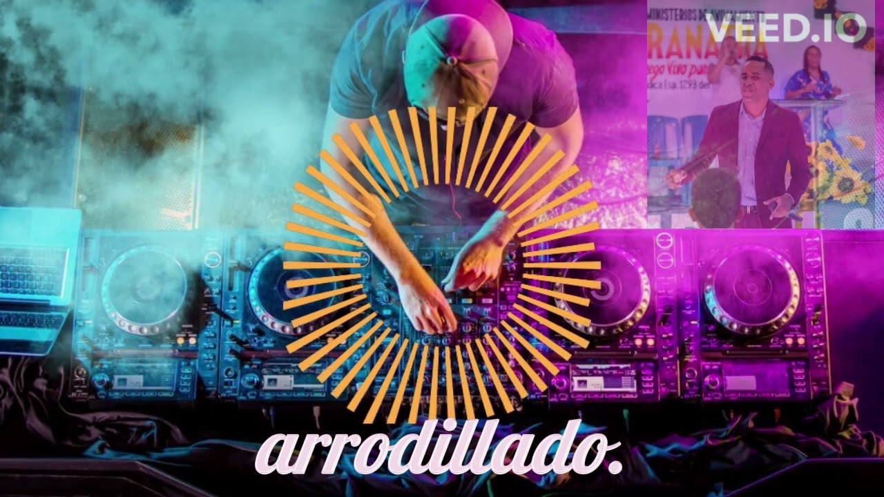 30 minutos de música de ovidio aguilar