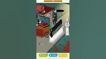 Tricky Minds: Brainy puzzle part 27 #viral #viralsong #viralsorts #games