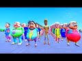 GTA 5 98.778% IMPOSSIBLY SUPER MEGA RAMP CHALLENGE WITH MOTU PATLU | MOTU PATLU NEW VIDEO