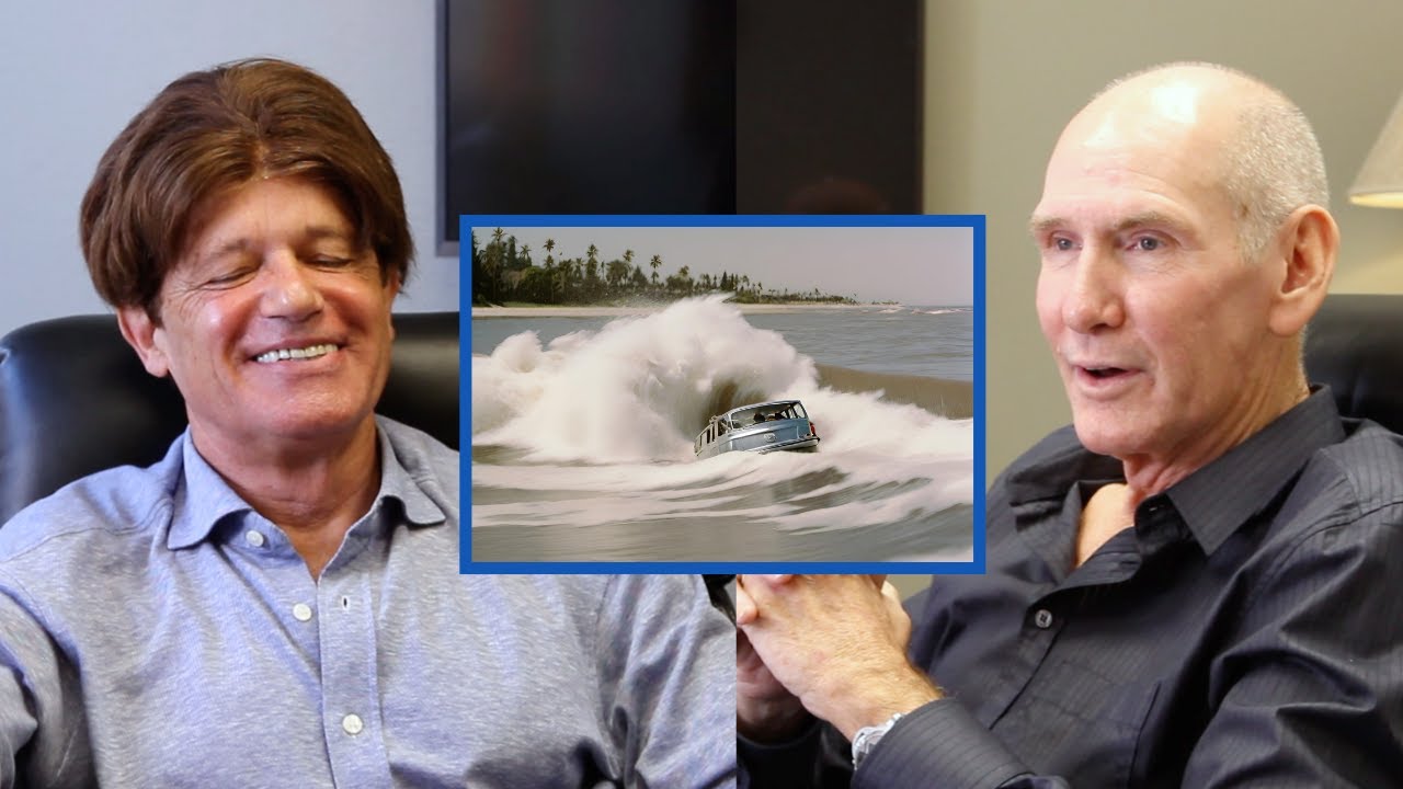 Delaware Statutory Trusts And The “SILVER TSUNAMI’ (All Things DST)