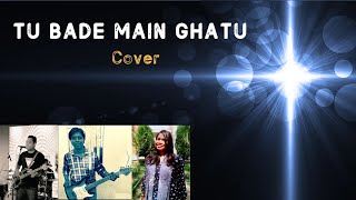 Tu Bade Main Ghatu Gospel Cover feat. Seema Topno and Aniket Stephen Kanswar