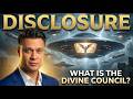 The Truth About Elohim | Divine Council and Future Disclosure | TheoflowAI