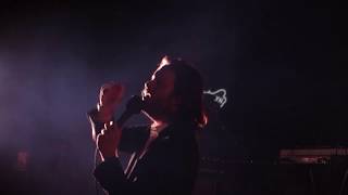 Father John Misty - "I Love You, Honeybear" - Brooklyn Bowl, Las Vegas 10-12-17