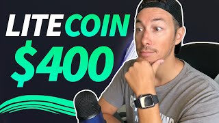 LTC Price Target Price Prediction (Shocking Timeline)