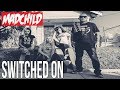 Madchild switched on official music