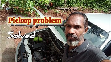 maruti Suzuki Alto pickup problem || low mileage
