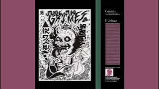 Grimes - Genesis ( Instrumental) (FLAC AUDIO)
