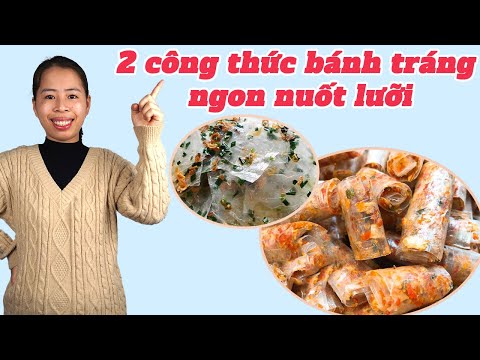 2 Công Thức