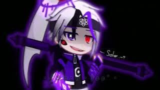 🌑• Long time not see Solar..~? •☀️ || Boboiboy Gacha