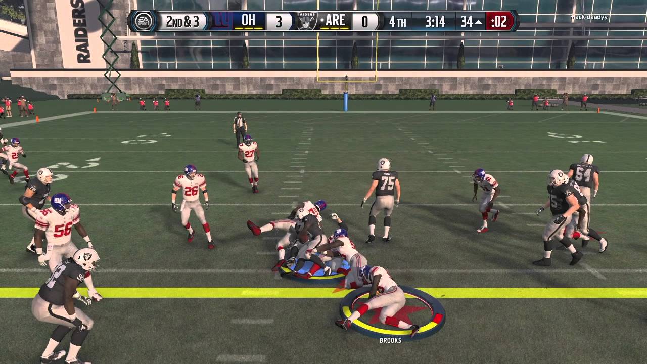 UNREAL FINISH | 7 MIL TOUNREY | MUT 16 Gameplay
