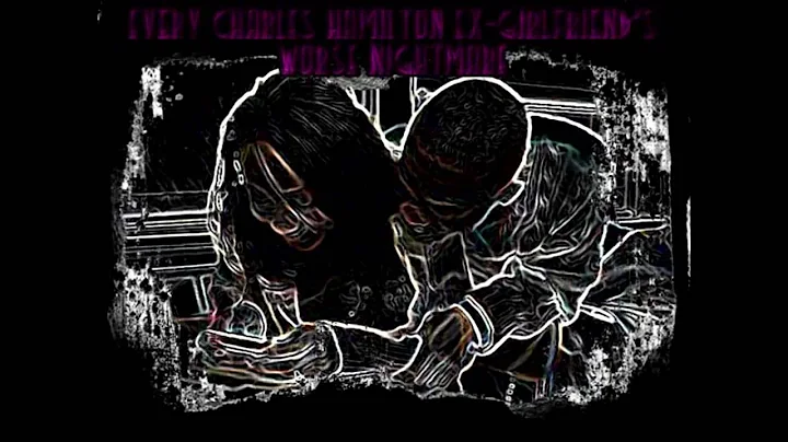 Charles Hamilton-Simone