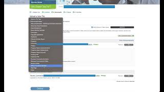 How to upload Chapter and additional meta files like Reviewer Comments to IGI Global Portal