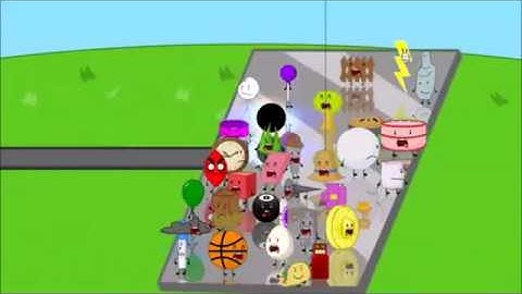 Tiny Loser Chamber Life Intro