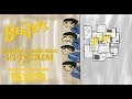The Beatles Cartoon: "Рок-н-Ролл Музыка" (ПЕРЕДЕЛАНО) (RusVO)
