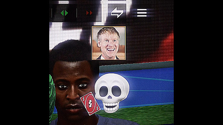 He who laughs last laughs best 😏☠️ #eafc #fifa #eafc25 #fcmobile #fifamobile