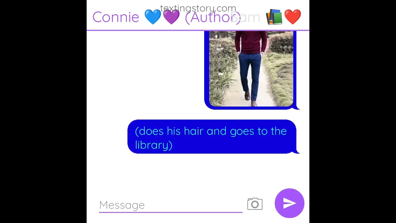 supernatural love/mpreg part 1