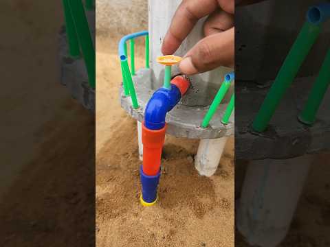 Water tank construction