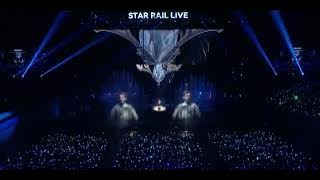 Honkai: Star Rail LIVE [优素 –  Samudrartha] with intro
