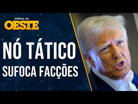 PCC and CV terrorists: Lula's ministers criticize Trump's offensive against criminal organizations