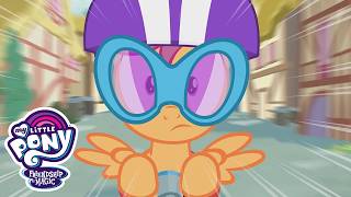 🎵 Heart As Strong As Horses 🌈🦄  Friendship is Magic 💗 Karaoke for Kids 🎤 My Little Pony #mlp