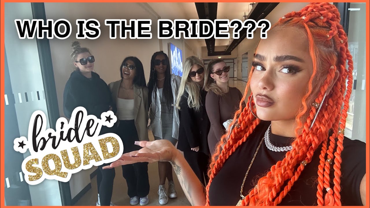 JUNGGESELLENABSCHIED IN BUDAPEST!!!🥂