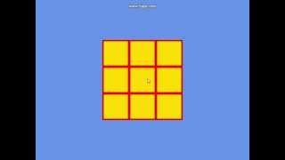 ProgrammingAssignment4 Coursera XNA
