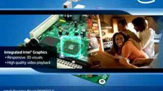 Intel Atom Prozessor