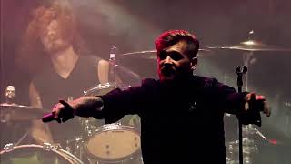 Hinder Without You Virtual show 7.11.20