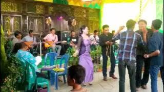 Kandas bersama ' Ki Seno Wulung. A.S. ' by OM. Refandho