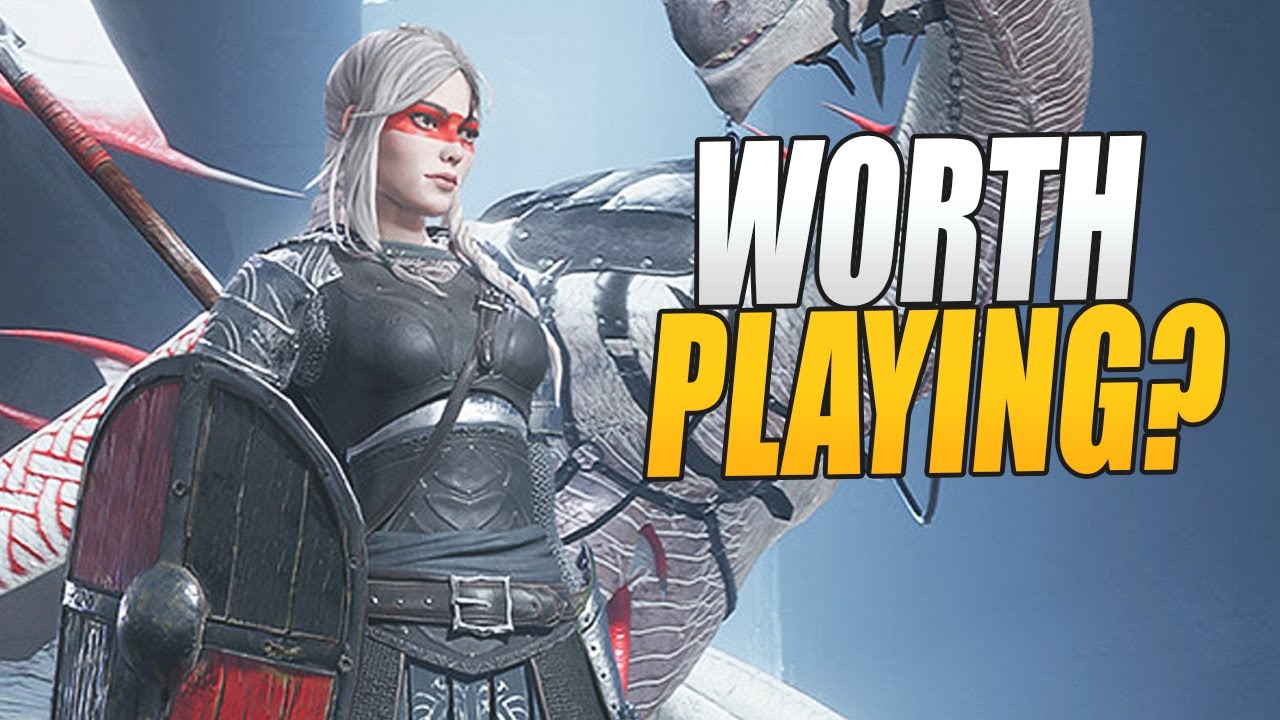 Century: Age of Ashes Isn't JUST Another Indie Game