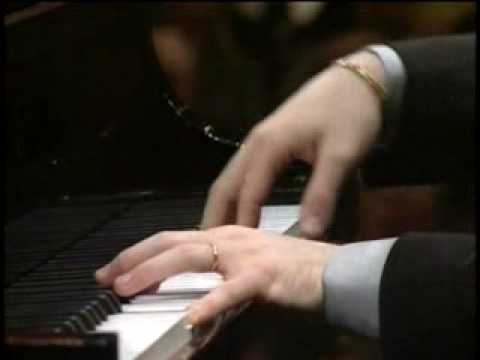 Pompa-Baldi: Prokofiev Concerto #3, 3rd mvmt