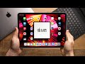 Why I Bought the "Cheapest" M1 iPad Pro! Why Pay TWICE As Much?!