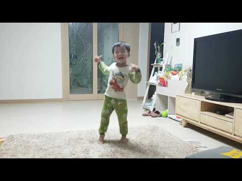 황인성&인준 인준이의 따르릉