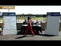 2023 Arkansas Derby Draw