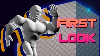 Super Cop Squad - Prototyping a new game.