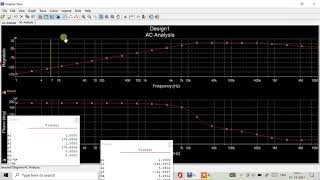 second order high pass filter