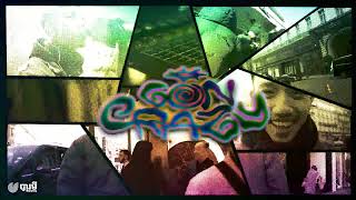 YUUHAI - GON CRAZY (VISUALIZER)