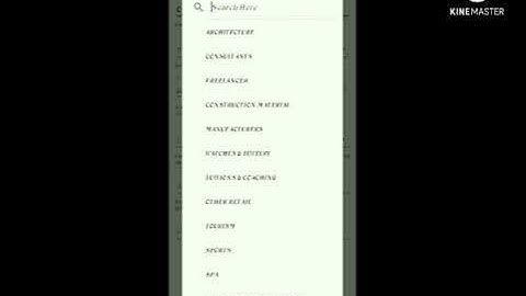 How to register and create website with and instant website builder app  - Websites.co.in