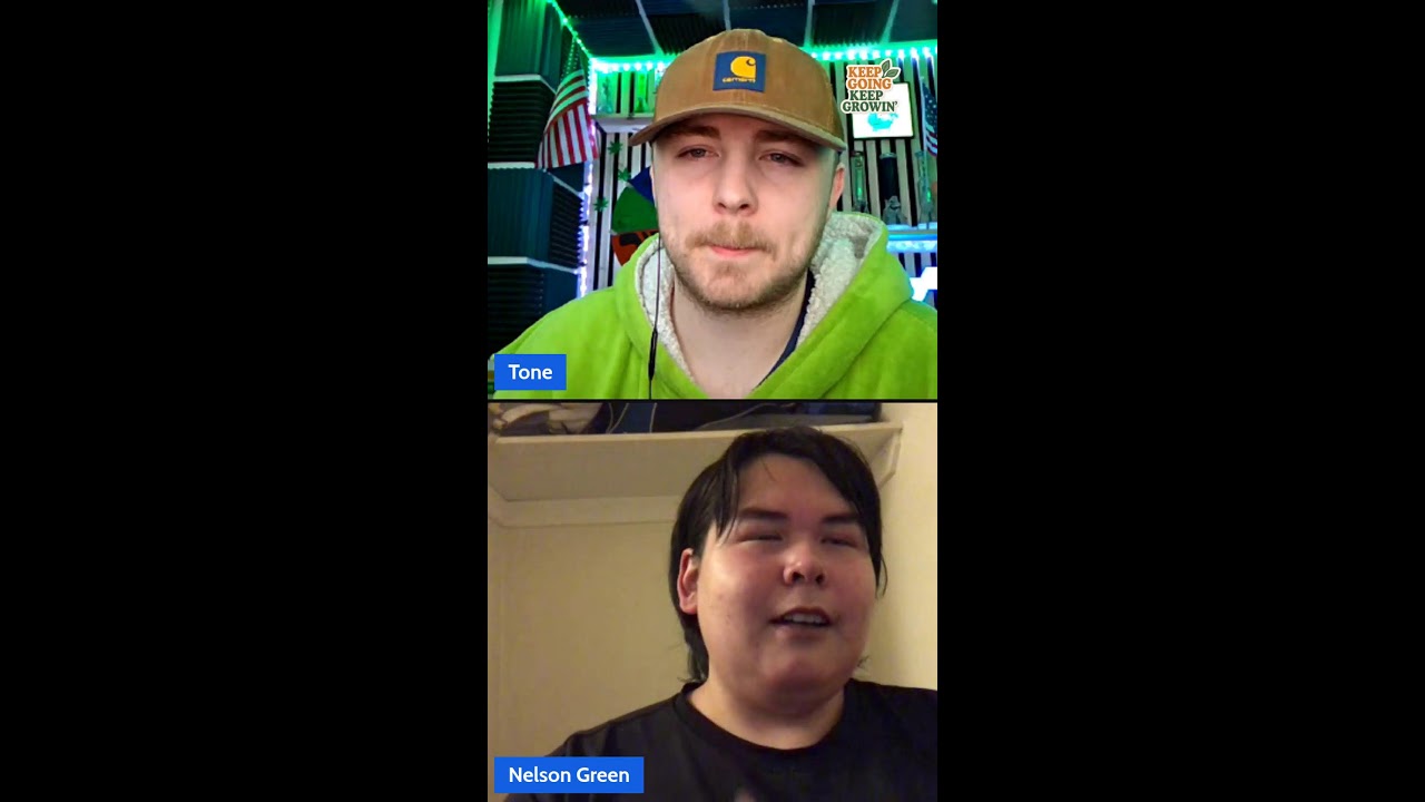 Live 🔴 Night Time