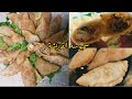 أطيب سمبوسه مقرمشه بحشوة القريشة من أطيب الوصفات لشهر رمضان و رمضان كريم