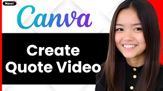 How To Make Motivational Quotes Videos In Canva 2026 (Step By Step) screenshot 5
