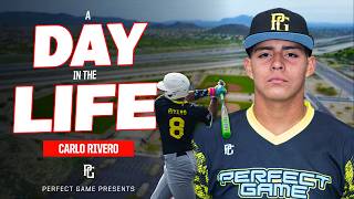 WE SPENT 48 HOURS WITH CARLO RIVERO! (2x SELECT FEST PLAYER)