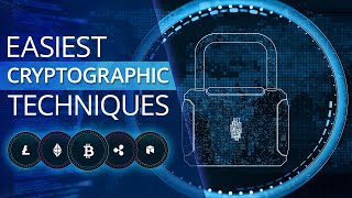An Introduction to Cryptographic Techniques (Free Webinar)