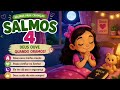 Salmos 4 - Deus cuida de mim (hino)!
