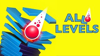 🔴Live Stack ball 3d 🏀 highest score challenges 🎮 11 #shorts #viral #gaming #stackball #bmyt77
