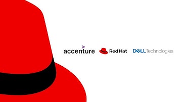 Powering AI Innovation: Red Hat, Accenture & Dell