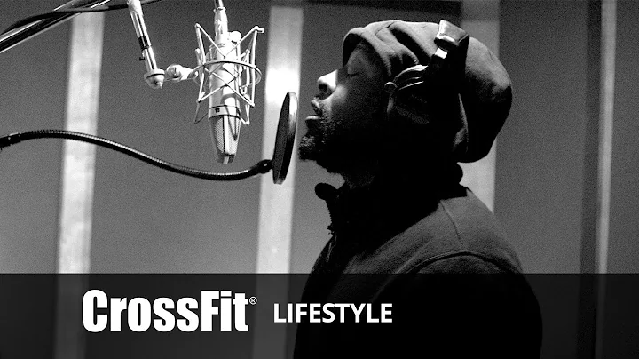 Wyclef Jean / Jennifer Hunter-Marshall Music Video